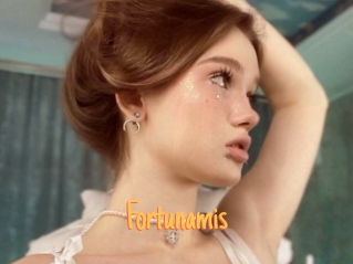 Fortunamis