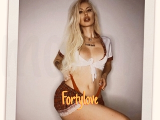 Fortylove