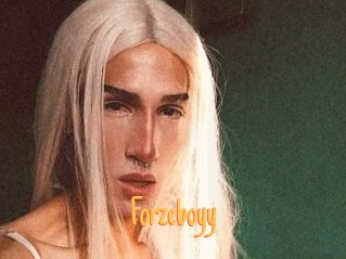 Forzeboyy