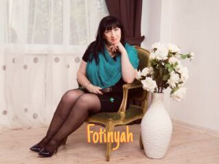 Fotinyah