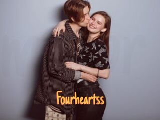 fourheartss Mobile Porno