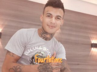 Fourthtime