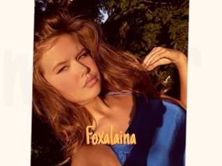 Foxalaina
