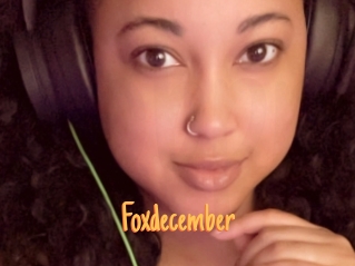 Foxdecember