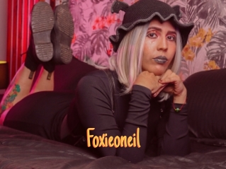 Foxieoneil