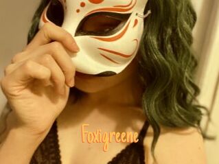 foxigreene Mobile Porno