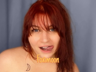 foximoon Mobile Porno