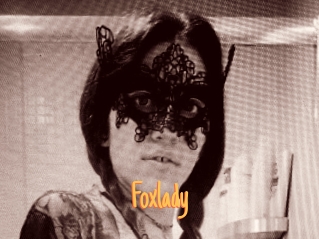 Foxlady