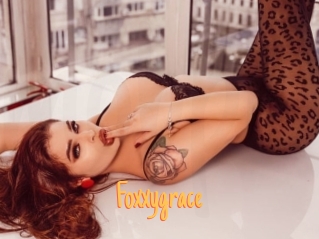 Foxxygrace