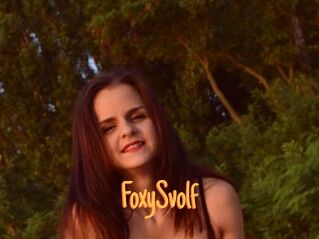FoxySvolf