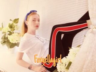 foxyellagirl Mobile Porno