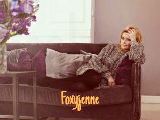 Foxyjenne