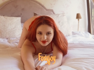 Foxyjoy