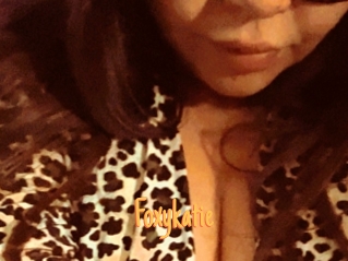 Foxykatie
