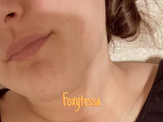 Foxytessa