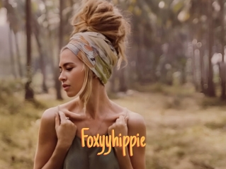 Foxyyhippie