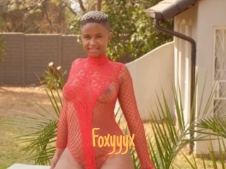 Foxyyyx