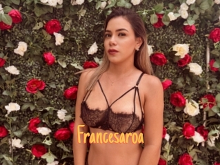 Francesaroa