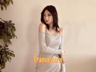 Francescarr