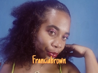 Franciabrown
