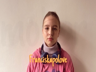 Franciskapolove