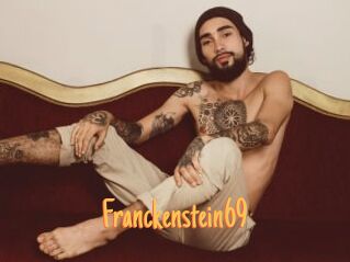 franckenstein69 Mobile Porno