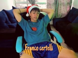 franco_certelli Mobile Porno