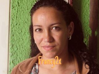 Francy2x