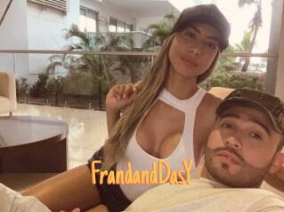 FrandandDasY
