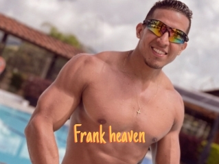 frank_heaven Mobile Porno
