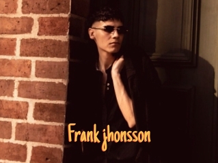 Frank_jhonsson