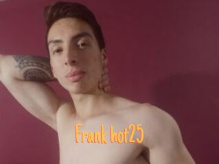 frank_hot25 Mobile Porno