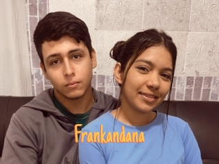 frankandana Mobile Porno