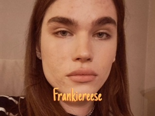 Frankiereese