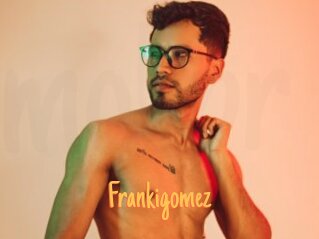 Frankigomez