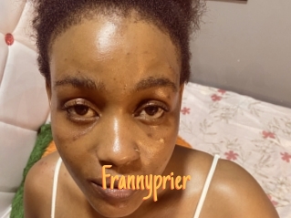 Frannyprier