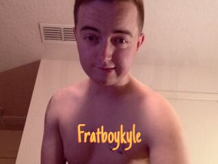 Fratboykyle