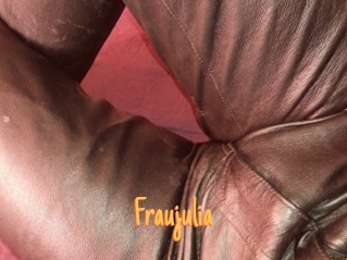 fraujulia Mobile Porno