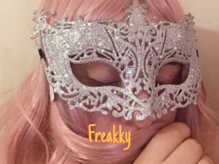 Freakky