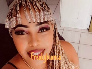 freakybianca Mobile Porno