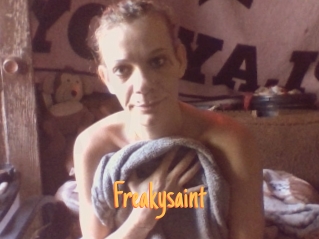 Freakysaint