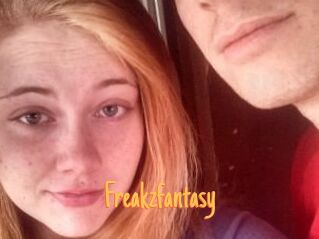 Freakzfantasy