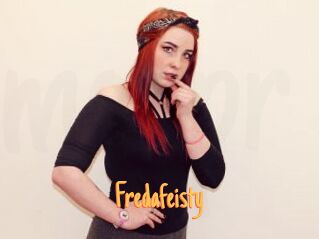 Fredafeisty