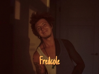 Fredcole