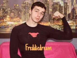 Freddiedream
