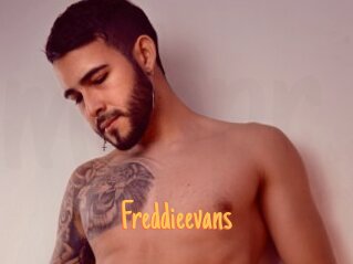 Freddieevans