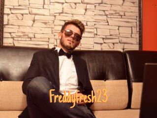 Freddyfresh23