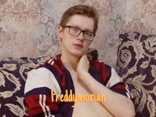 Freddymorian