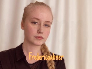 Fredericaabner