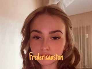 Fredericaaston